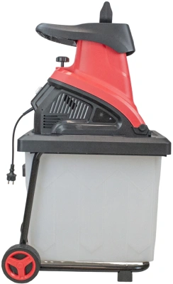 Садовый измельчитель Edon ES-45/3000 3000Вт 4000об/мин