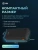 Мобильный аккумулятор Cactus CS-PBFSDA-20000 20000mAh 22.5W 4.5A USB-A/2xUSB-C черный Мобильный аккумулятор Cactus CS-PBFSDA-20000 20000mAh 22.5W 4.5A USB-A/2xUSB-C черный