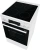 Плита Электрическая Gorenje GEC5C42WG белый стеклокерамика (без крышки)