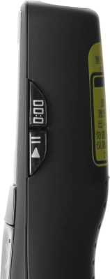 Презентер Logitech R800 USB (30м) черный