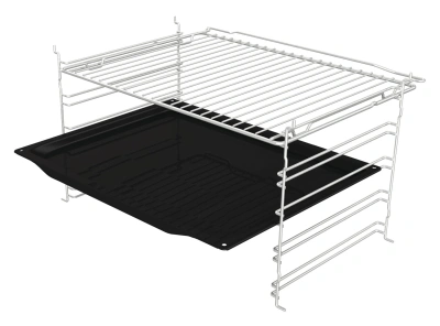 Духовой шкаф Электрический Gorenje BOX6737E01BG черный