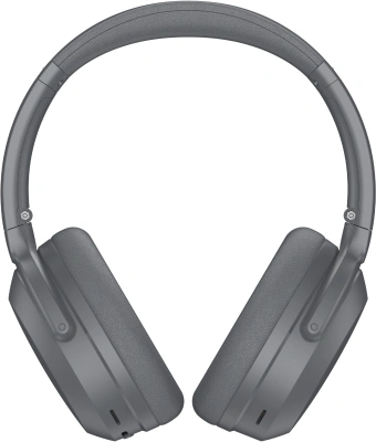 Гарнитура мониторные Edifier WH700NB Pro серый беспроводные bluetooth оголовье