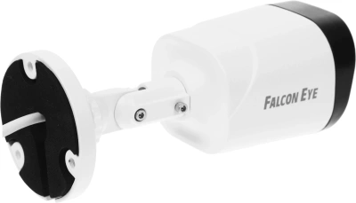 Камера видеонаблюдения аналоговая Falcon Eye FE-MHD-B2-25 2.8-2.8мм HD-CVI HD-TVI цв. корп.:белый