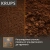 Кофемолка Krups GX204D10 200Вт сист.помол.:ротац.нож вместим.:85гр серебристый/черный Кофемолка Krups GX204D10 200Вт сист.помол.:ротац.нож вместим.:85гр серебристый/черный
