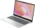 Ноутбук HP 15-fd0127dx Core 7 150U 16Gb SSD512Gb Intel Graphics 15.6" IPS Touch FHD (1920x1080) Windows 11 Home English silver WiFi BT Cam (B4HN8UA)