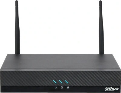 Видеорегистратор Dahua DHI-NVR2104HC-W Wi-Fi