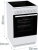 Плита Электрическая Gorenje GEC5B41WG белый стеклокерамика (без крышки) Плита Электрическая Gorenje GEC5B41WG белый стеклокерамика (без крышки)