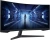 Монитор Samsung 34" Odyssey G5 LC34G55TWWPXEN черный VA LED 21:9 HDMI матовая 250cd 178гр/178гр 3440x1440 165Hz FreeSync Premium DP UW 5.6кг Монитор Samsung 34" Odyssey G5 LC34G55TWWPXEN черный VA LED 21:9 HDMI матовая 250cd 178гр/178гр 3440x1440 165Hz FreeSync Premium DP UW 5.6кг