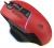 Мышь A4Tech Bloody W95 Max Sports красный/черный оптическая 12000dpi USB 10but (W95 MAX SPORTS RED)