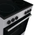 Плита Электрическая Gorenje GEC6A11SG серый стеклокерамика (без крышки) Плита Электрическая Gorenje GEC6A11SG серый стеклокерамика (без крышки)