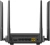 Роутер беспроводной D-Link DIR-825/RU/R7 (DIR-825/RU/R7A) AC1200 10/100/1000BASE-T черный