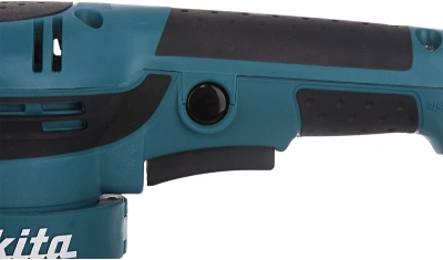 Эксцентриковая шлифмашина Makita BO5040 300Вт D125мм