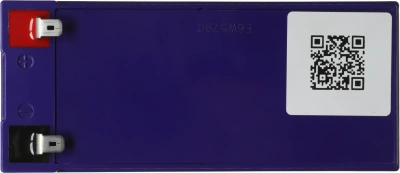 Батарея для ИБП Delta RBM2 12В 7.2Ач для APC