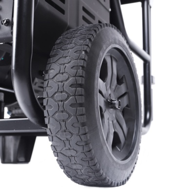 Генератор Patriot GRA 8500AWS 8.5кВт