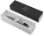 Ручка шариков. Parker IM Essential K319 (2143631) Brushed Metal CT M син. черн. подар.кор. Ручка шариков. Parker IM Essential K319 (2143631) Brushed Metal CT M син. черн. подар.кор.