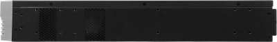 Источник бесперебойного питания Powercom Smart King RT SRT-1500A LCD 1350Вт 1500ВА черный