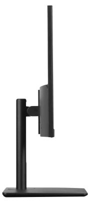 Монитор Lightcom 24" V-Plus ПЦВТ.852859.400-05 черный IPS 4ms 16:9 HDMI матовая HAS 350cd 178гр/178гр 1920x1080 100Hz DP FHD 2.66кг (RUS)