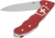 Нож перочинный Victorinox Evoke Alox (0.9411.D20) 136мм 4функц. красный подар.коробка