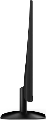 Монитор AOC 27" 27B35HM черный VA LED 16:9 HDMI матовая 250cd 178гр/178гр 1920x1080 100Hz VGA FHD 3.05кг