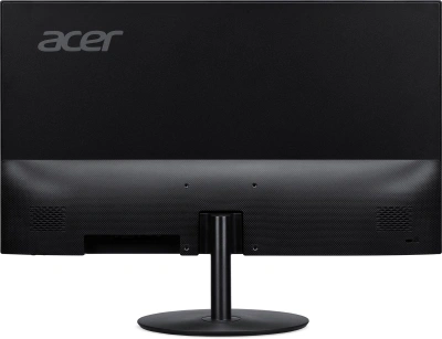 Монитор Acer 31.5" SA322QKbmiipx черный VA LED 4ms 16:9 HDMI M/M матовая 250cd 178гр/178гр 3840x2160 60Hz FreeSync DP WQ 5.56кг