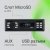 Автомагнитола Digma MCP-225W 1DIN 2x45Вт v5.0 AUX 2