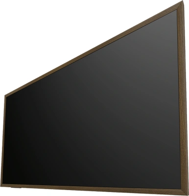 Телевизор QLED Hisense 55" 55S7S угольно-серый 4K Ultra HD 144Hz DVB-T DVB-T2 DVB-C DVB-S DVB-S2 USB WiFi Smart TV
