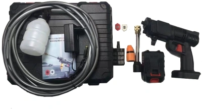 Минимойка Turbosky PW-06 300Вт