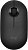 Мышь Logitech Pebble M350 темно-серый оптическая 1000dpi silent беспров. BT/Radio USB для ноутбука 3but (910-005576)
