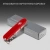 Нож перочинный Victorinox Sportsman (0.3803) 84мм 13функц. красный карт.коробка Нож перочинный Victorinox Sportsman (0.3803) 84мм 13функц. красный карт.коробка