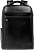 Рюкзак Piquadro Blue Square CA6858B2/N черный натур.кожа