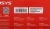 Сетевой адаптер HomePlug AV Mercusys MP510 KIT AV1000 Gigabit Ethernet (ант.внеш.несъем.) 2ант. (упак.:2шт)