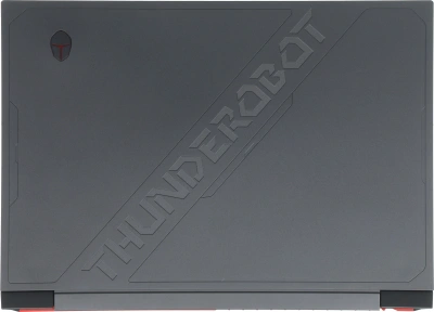 Ноутбук Thunderobot 911 X Wild Hunter G2D Core i5 12450H 16Gb SSD512Gb NVIDIA GeForce RTX4050 6Gb 15.6" IPS FHD (1920x1080) FreeDOS grey WiFi BT Cam (JT009A00KRU)