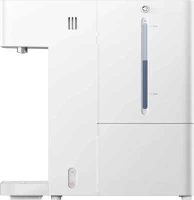 Диспенсер автоматический Xiaomi BHR8992EU 2250Вт 3000мл. белый