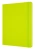 Блокнот Moleskine CLASSIC QP090C2 XLarge 190х250мм 192стр. линейка твердая обложка лайм