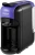 Кофемашина Kitfort КТ-7105-1 1450Вт черный/фиолетовый Кофемашина Kitfort КТ-7105-1 1450Вт черный/фиолетовый