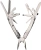 Мультитул Victorinox SwissTool Spirit MX Clip (3.0224.MKB1) 105мм 24функц. серебристый блистер Мультитул Victorinox SwissTool Spirit MX Clip (3.0224.MKB1) 105мм 24функц. серебристый блистер