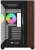 Корпус Thermaltake View View 380 WS черный без БП ATX 6x120mm 2x140mm 2xUSB3.0 audio bott PSU