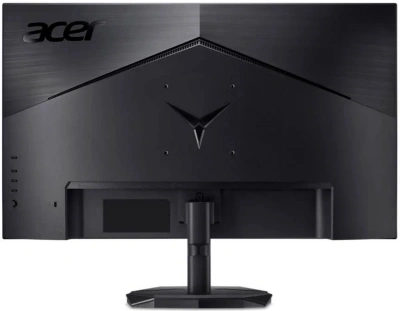 Монитор Acer 27" Nitro KG271X1bmiipx черный IPS LED 0.5ms 16:9 HDMI M/M матовая 250cd 178гр/178гр 1920x1080 200Hz FreeSync Premium DP FHD 5.7кг