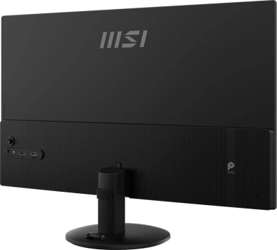 Монитор MSI 27" Pro MP272L черный IPS LED 16:9 HDMI матовая 250cd 178гр/178гр 1920x1080 100Hz FreeSync DP FHD 2.5кг