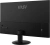 Монитор MSI 27" Pro MP272L черный IPS LED 16:9 HDMI матовая 250cd 178гр/178гр 1920x1080 100Hz FreeSync DP FHD 2.5кг Монитор MSI 27" Pro MP272L черный IPS LED 16:9 HDMI матовая 250cd 178гр/178гр 1920x1080 100Hz FreeSync DP FHD 2.5кг