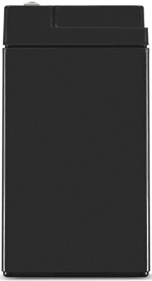 Батарея для ИБП Exegate EP234537 6В 12Ач