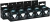 Лампа светодиодная Gauss 101505307 7Вт цок.:GU5.3 рефлек. 220B св.свеч.бел.хол. MR16 (упак.:10шт) Лампа светодиодная Gauss 101505307 7Вт цок.:GU5.3 рефлек. 220B св.свеч.бел.хол. MR16 (упак.:10шт)