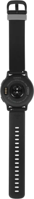 Смарт-часы Garmin Vivoactive 5 30.4мм 1.2" AMOLED корп.черный рем.черный разм.брасл.:125-190мм (010-02862-10)
