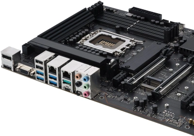 Материнская плата Asus PRO WS W680-ACE Soc-1700 Intel W680 4xDDR5 ATX AC`97 8ch(7.1) 2x2.5Gg RAID+VGA+HDMI+DP