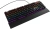 Клавиатура Оклик 935G RAGNAR механическая черный USB Multimedia for gamer LED (подставка для запястий) (1460068) кабель 1.2м