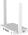 Роутер беспроводной Keenetic Extra (KN-1714) AC1200 10/100BASE-TX/4G ready белый