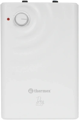 Водонагреватель Thermex Day 7 U 1.5кВт 7л электрический напольный/белый