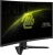 Монитор MSI 27" Mag 275CQF E18 черный VA LED 16:9 HDMI полуматовая 250cd 178гр/178гр 2560x1440 180Hz DP Quad 2K (1440p) 4.6кг Монитор MSI 27" Mag 275CQF E18 черный VA LED 16:9 HDMI полуматовая 250cd 178гр/178гр 2560x1440 180Hz DP Quad 2K (1440p) 4.6кг