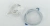 Стиральная машина Beko WRS5512BWW класс: A загр.фронтальная макс.:5кг белый