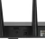 Роутер беспроводной Mercusys MR27BE BE3600 100/1000/2500BASE-T черный
